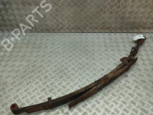 Other TOYOTA HILUX VII Pickup (_N1_, _N2_, _N3_) 3.0 D-4D (KUN16) | BP28062035O1