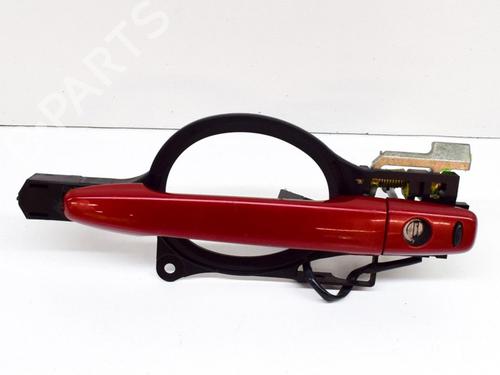 Used Front left exterior door handle MITSUBISHI ASX (GA_W_) 1.8 DI-D 4WD (GA6W) (150 hp) 14913724