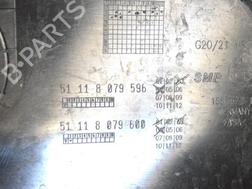 Other BMW 5 (G30, F90) M5 | BP30220342O1 