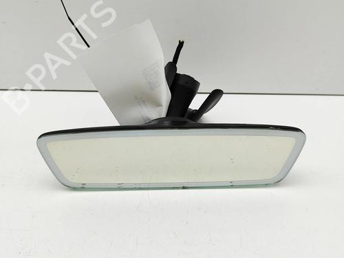 Used Rear mirror Rear mirror TESLA MODEL Y (5YJY) EV (347 hp) 33465023 33465023