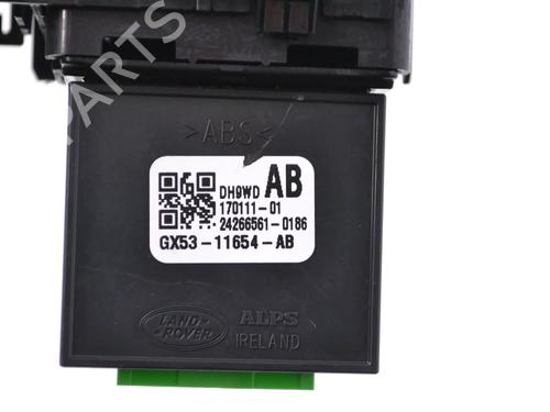 Switch JAGUAR F-TYPE Coupe (X152) 5.0 SCV8 R AWD | BP30213680I30