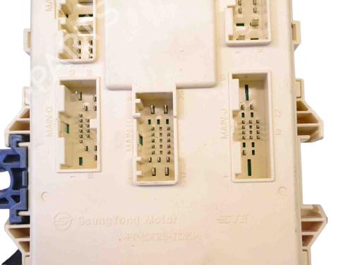 Sikringsdåse SSANGYONG TIVOLI 1.6 | BP30229937E1 