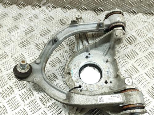 Right front suspension arm TESLA MODEL Y (5YJY) EV Performance All-wheel Drive | BP28548453M13 