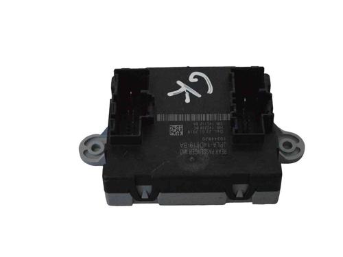 Elektronisk modul LAND ROVER RANGE ROVER IV (L405) 4.4 SDV8 4x4 (340 hp) 30252046