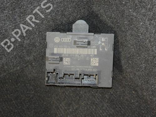 Used Electronic module Electronic module AUDI A4 B8 (8K2) 2.0 TDI (177 hp) 6727205 6727205