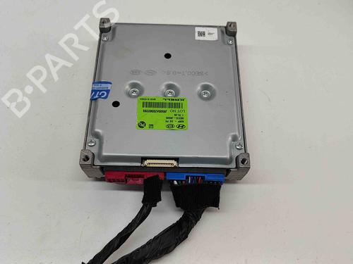 Electronic module HYUNDAI KONA (OS, OSE, OSI) 1.0 T-GDi Hybrid 48V | BP27787206M83