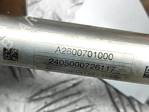 Injection rail MERCEDES-BENZ A-CLASS (W177) AMG A 35 4-matic (177.051) | BP32130092M98 - Image 6