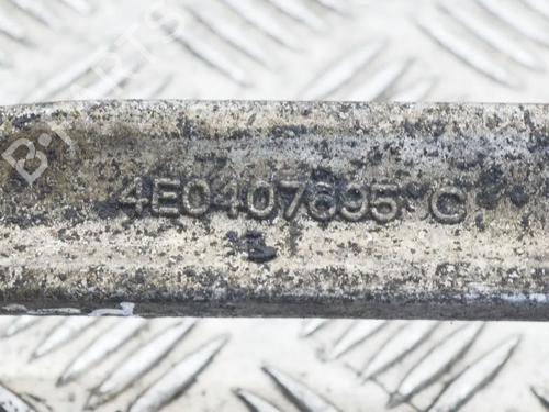 Left front suspension arm VW PHAETON (3D1, 3D2, 3D3, 3D4, 3D6, 3D7, 3D8, 3D9) 5.0 V10 TDI 4motion | BP10400014M12