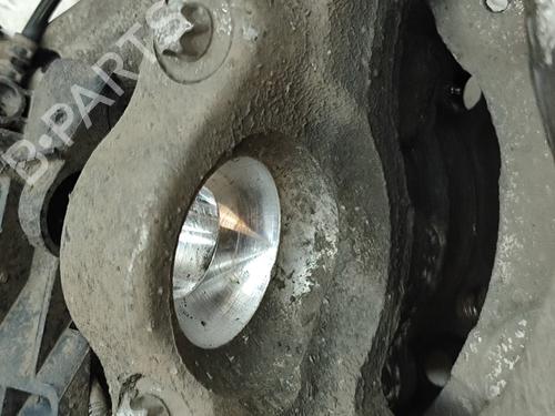 Right front steering knuckle MERCEDES-BENZ E-CLASS T-Model (S213) E 220 d (213.204) | BP26939695M26 