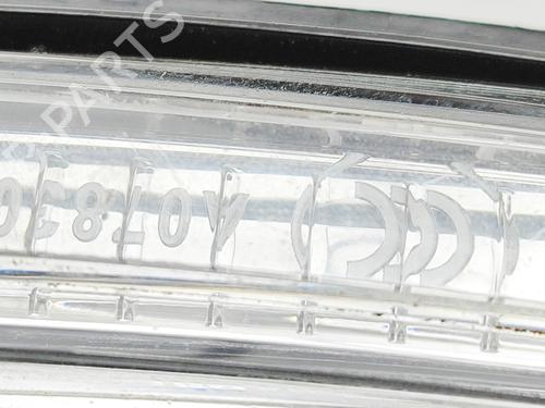 Right side indicator VW TOUAREG (CR7, RC8) 3.0 TSI 4motion | BP32779789I19 - Image 5