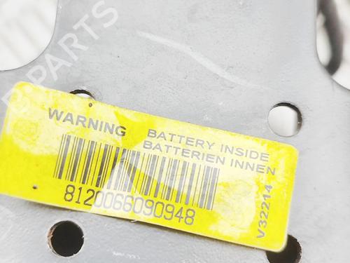 Electronic module MASERATI GRAN TURISMO I 4.7 S | BP39687462M83 - Image 5