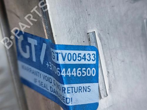 Kollisjonspute styreenhet KIA CARENS II MPV (FJ) 2.0 CRDi | BP23946449M53 