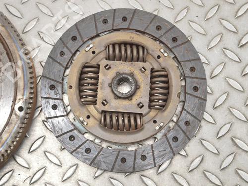 Other VW PASSAT B7 (362) 1.6 TDI | BP30268169O1