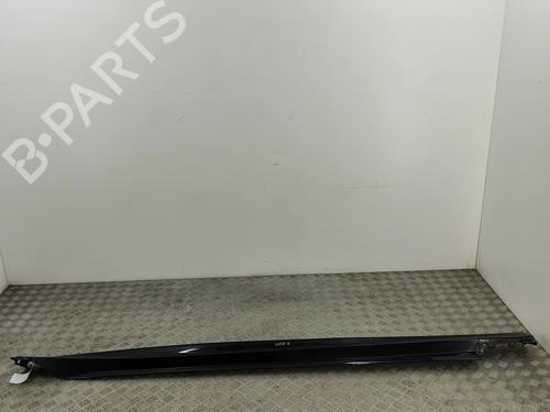 Used Left sideskirt Left sideskirt BMW X6 (G06, F96) M (600 hp) 33391483 33391483