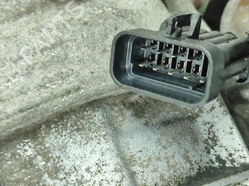 Gearbox PORSCHE BOXSTER (986) 2.5 | BP30937515M3