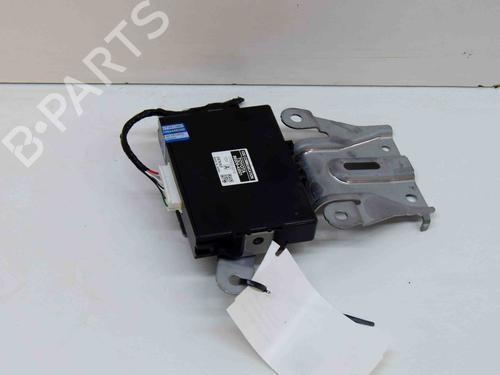 Used Electronic module TOYOTA bZ4X (_EAM1_) EV (YEAM15) (218 hp) 28560732