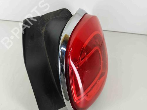 Right taillight FIAT 500L (351_, 352_) 1.6 D Multijet (199LYD1B) | BP29867329C35
