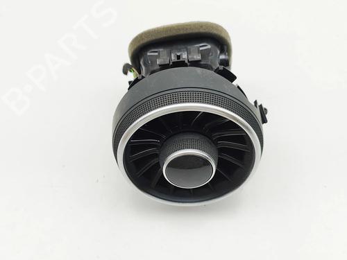 Luftventilen Luftventilen AUDI TT (FV3, FVP) 2.5 RS TFSI quattro (400 hp) 34249319 34249319