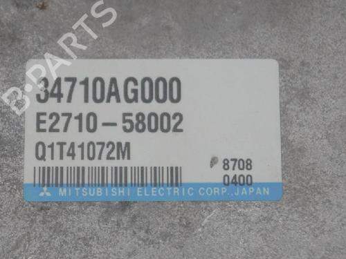 Elektronisk modul SUBARU LEGACY IV Estate (BP) 2.0 D AWD (BPD) | BP6731391M83