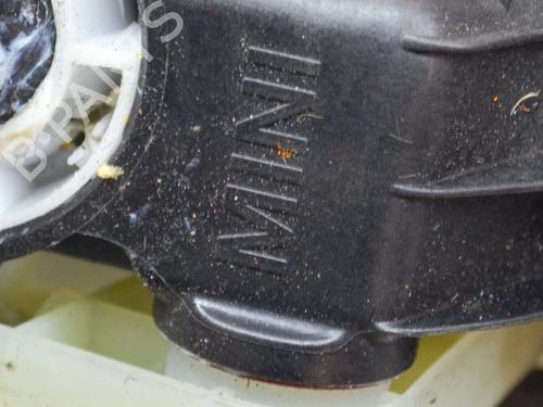 Gear lever MINI MINI Roadster (R59) Cooper S | BP9509939M90 