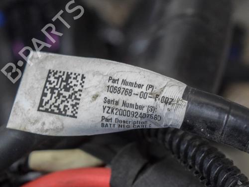 Ledningsnet TESLA MODEL 3 (5YJ3) EV AWD | BP27757852E16 