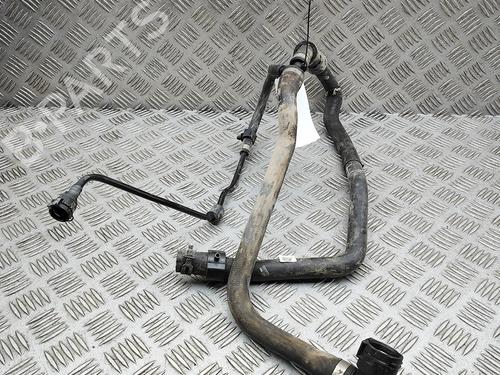 Pipe BMW X3 (G01, F97, G08) iX3 | BP38328847M125 - Image 2