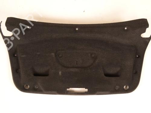 Forra da mala JAGUAR XE (X760) 2.0 D (163 hp) 30227418