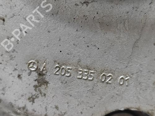 Front differential MERCEDES-BENZ GLC Coupe (C253) AMG 43 4-matic (253.364) | BP28612396M23