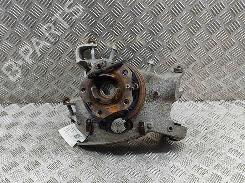Used Right rear steering knuckle Right rear steering knuckle PORSCHE 911 (991) 3.8 Carrera S (400 hp) 29487580 29487580