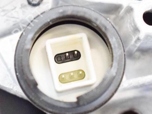Right mirror BMW 3 (E90) 318 d | BP6740574C27 