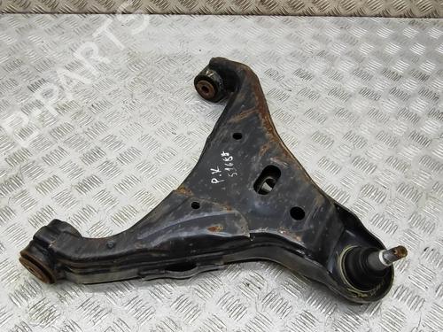Left front suspension arm FORD RANGER (TKE) 2.2 TDCi 4x4 | BP24819441M12 - Image 3