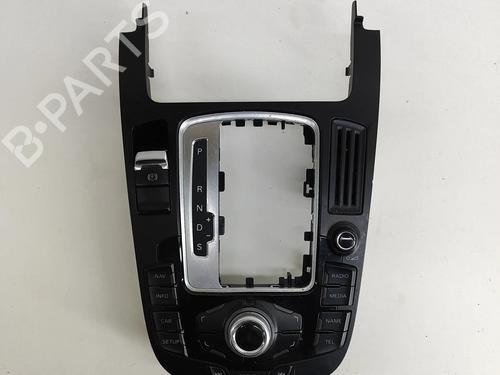 Used Switch AUDI Q5 (8RB) 2.0 TDI quattro (170 hp) 16711692