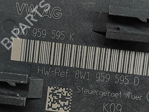 Electronic module AUDI Q2 (GAB, GAG) 35 TFSI | BP28559896M83 - Image 7