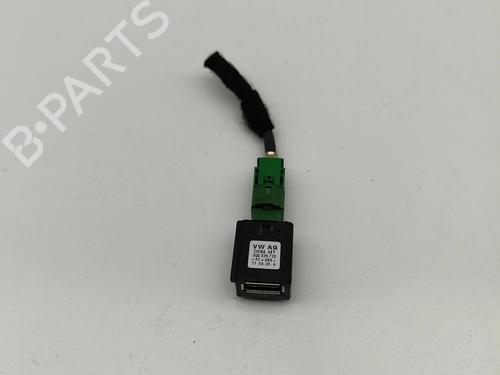 Used Electronic module Electronic module AUDI A5 Sportback (F5A, F5F) S5 TFSI quattro (354 hp) 27532955 27532955