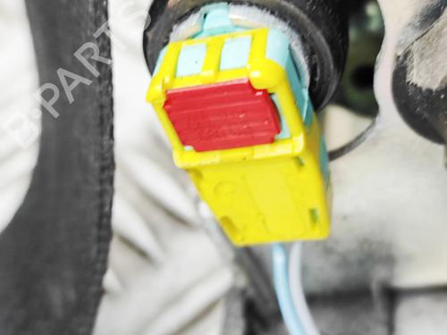 Rear left seatbelt TESLA MODEL 3 (5YJ3) EV Performance AWD | BP33394488I29  - Image 7