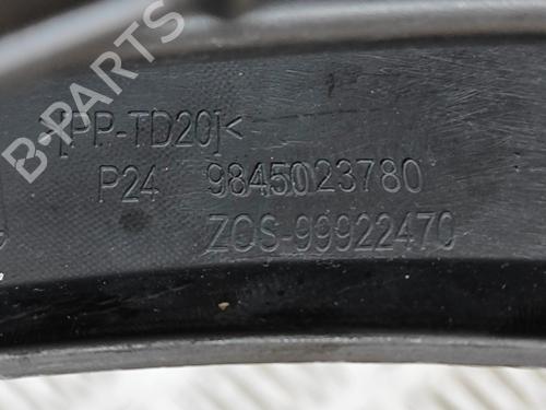 Rear bumper bracket PEUGEOT 2008 II (UD_, US_, UY_, UJ_, UR_, UC_) 1.2 Hybrid 136 (URHPYC, USHPY) | BP28553038C159