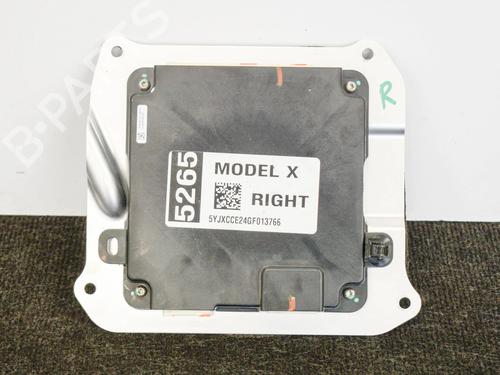 Electronic module TESLA MODEL X (5YJX) P90D AWD | BP8833691M83 - Image 2