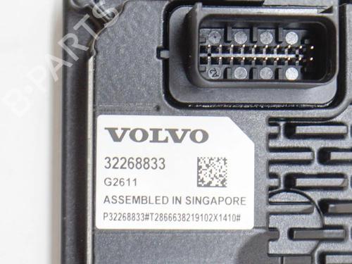 Camera VOLVO XC40 (536) T4 AWD | BP7901451E14 