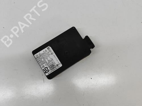 Used Electronic module MERCEDES-BENZ AMG GT (C190) GT (190.377) (462 hp) 28101672