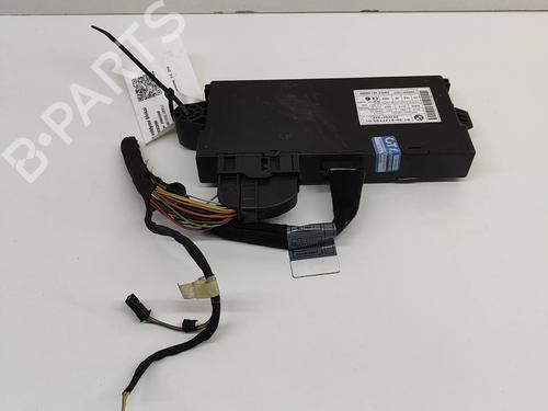 Used Electronic module BMW 6 (E63) 635 d (286 hp) 23249786