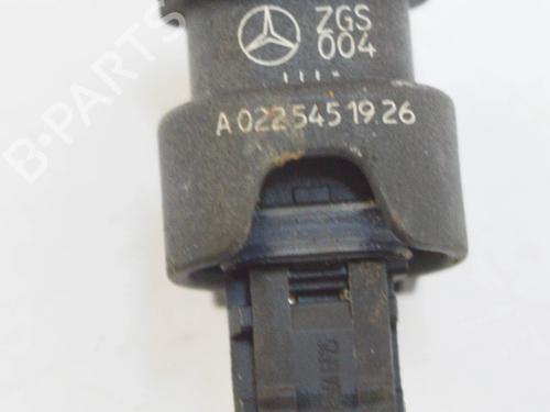 Electronic sensor MERCEDES-BENZ C-CLASS (W205) C 220 BlueTEC / d (205.003) | BP7734980M84 