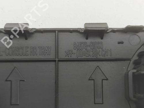 Electronic module HYUNDAI IONIQ 5 (NE) EV | BP36078529M83 - Image 5