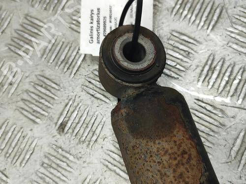 Left rear shock absorber RENAULT MASTER III Van (FV) 2.3 dCi 130 FWD (FV0M, FV0Y, FV0J, FV02, FV03) | BP36044652M18 - Image 6