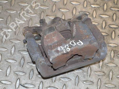 Used Right front brake caliper MINI MINI COUNTRYMAN (R60) Cooper D (112 hp) 30219788