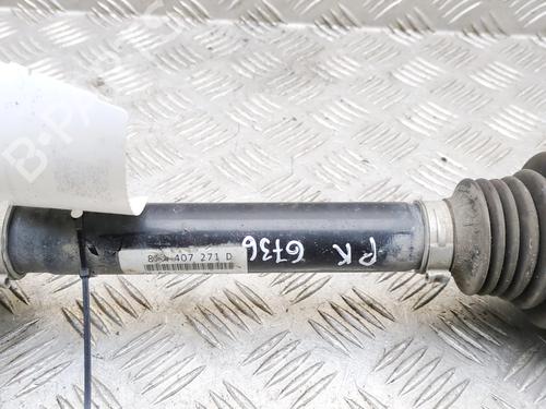 Left front driveshaft AUDI Q5 (FYB, FYG) SQ5 TFSI quattro | BP39683704M38 - Image 7