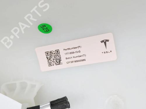 Other TESLA MODEL 3 (5YJ3) EV | BP38467077O1 - Image 5