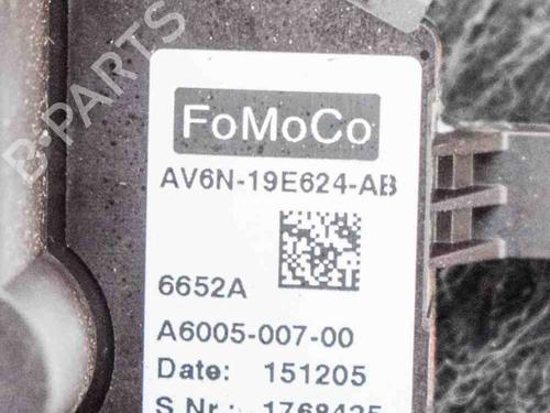 Heater resistor FORD KUGA II (DM2) 2.0 TDCi 4x4 | BP14662775M108 