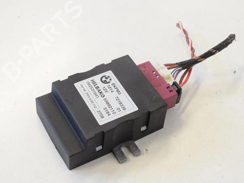 Módulo eletrónico BMW 3 (F30, F80) 320 d (184 hp) 30207686