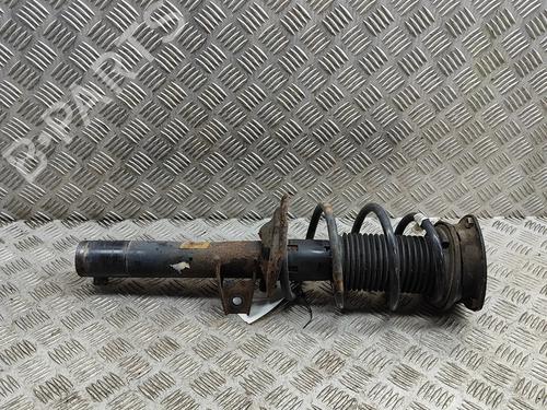 Used Left front shock absorber AUDI A3 Sportback (8VA, 8VF) 1.4 TFSI e-tron (150 hp) 26679434