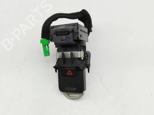 Used Ignition barrel VOLVO V40 Cross Country (526) D2 (120 hp) 30596324